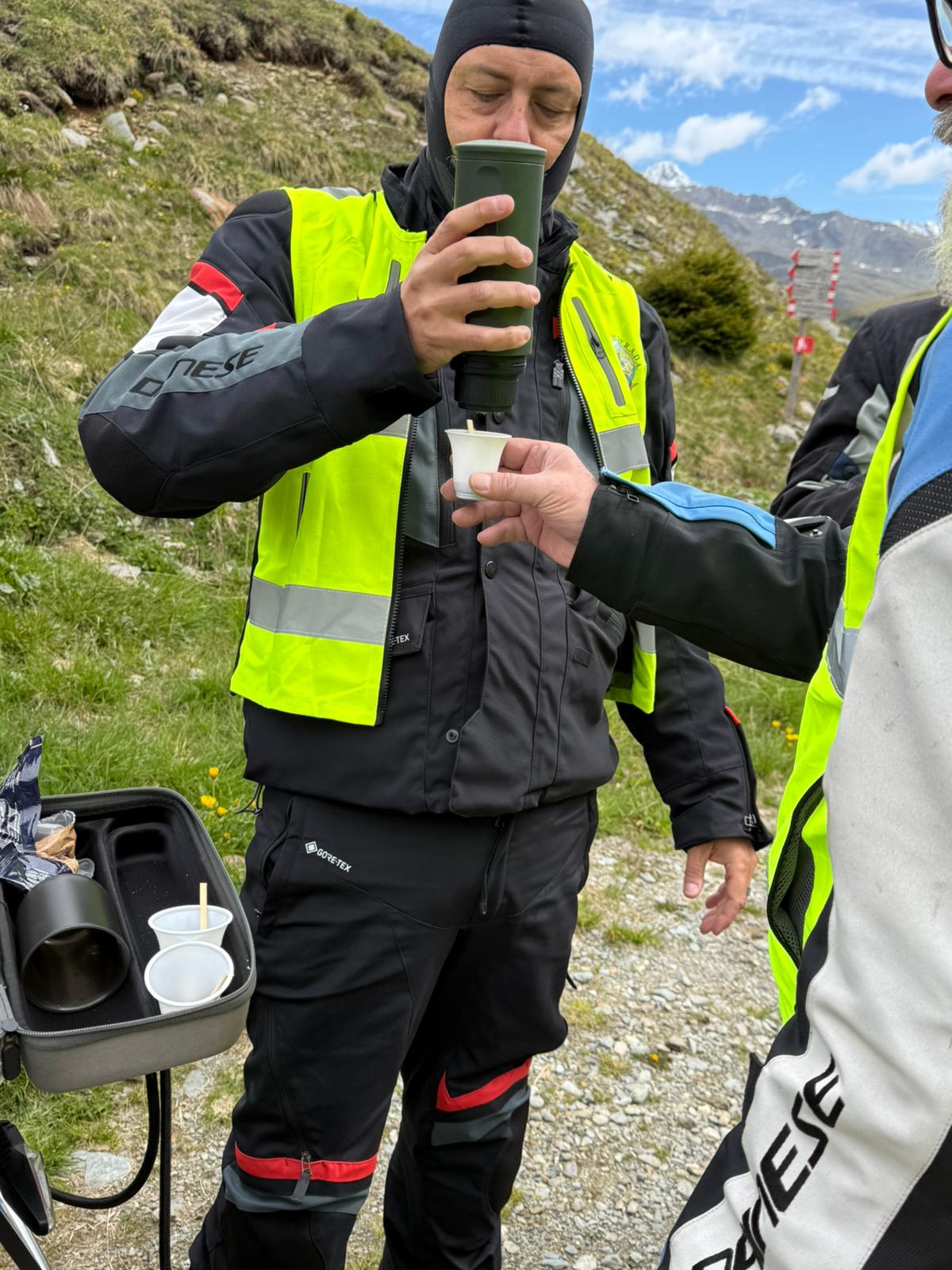 Gallery immagine: Passo dello Stelvio - 100